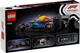 Конструктор Lego Speed ​​Champions Гоночний автомобіль F1 Oracle Red Bull Racing RB20 77243 - зображення 2