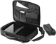 Torba na laptopa Dicota Eco Multi PLUS 14-15.6" Black (D30144-RPET) - obraz 3