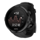Смарт-часы Suunto Spartan Sport Wrist All Black HR (SS022662000) - изображение 1