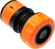 Конектор швидкознімний Sequoia Premium 3/4" + стоп (SWC34APB) - зображення 1