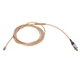 Петличний мікрофон Sennheiser MKE 2-4 GOLD-C - зображення 1