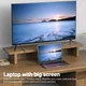 Кабель Type-c - Type-c Usb 4.0 Type-C Gen2 40Gbps 8K @ 60Hz 240W AV audio video 1м SmartGo Дата кабель - зображення 5