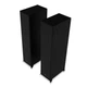 Підлогова акустика Klipsch Reference R-800F Black - изображение 2