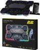 Охлаждающая подставка для ноутбука 2E Gaming CPG-012 Black (2E-CPG-012) - изображение 15