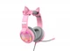 Игровые наушники с микрофоном HV-H2233d Cat Pink, HAVIT - изображение 2
