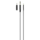 Навушники Sennheiser HD 569 Black - изображение 5