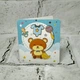 Открытка мини подарочная It's a boy Baby Shower 7,1х8,2 см 5503-1711 - изображение 1
