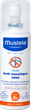 Набір Mustela Kit SOS Petites piqûres: дитячий спрей від комарів Anti-Moustique з 2х місяців 100мл + крем від подразнень Cicastela з народження 40мл + сітка від комах - зображення 3