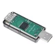 USB изолятор c гальванической развязкой 1500В чип ADUM3160 ADUM4160 - изображение 4