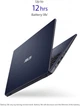 Ноутбук Asus L410MA (L410MA-WB19-CB) Star Black - изображение 4