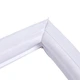 Ущільнювач холодильної камери Indesit, Stinol, Hotpoint-Ariston, Ariston C00854009 1009x571mm - зображення 5