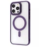 Чехол Proove Blur Case with Magnetic Ring iPhone 13 Pro Max deep purple - изображение 1