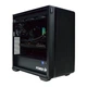 Рабочая станция PowerUp Desktop #516 Core Ultra 7 265KF/64 GB/HDD 4 TB/SSD 2TB/GeForce RTX 4080 Super 16GB для 3D моделирования видеомонтажа рендеринга для инженеров и архитекторов - изображение 3
