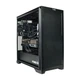 Рабочая станция PowerUp Desktop #487 Ryzen 9 9950x/128 GB/HDD 6 TB/SSD 1TB/GeForce RTX 4080 Super 16GB для 3D моделирования видеомонтажа рендеринга для инженеров и архитекторов - изображение 2