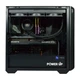 Рабочая станция PowerUp Desktop #516 Core Ultra 7 265KF/64 GB/HDD 4 TB/SSD 2TB/GeForce RTX 4080 Super 16GB для 3D моделирования видеомонтажа рендеринга для инженеров и архитекторов - изображение 5