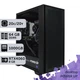 Рабочая станция PowerUp Desktop #509 Core Ultra 7 265KF/64 GB/SSD 1TB/GeForce RTX 4060 8GB для 3D моделирования видеомонтажа рендеринга для инженеров и архитекторов - изображение 1