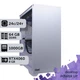 Рабочая станция PowerUp Desktop #527 Core Ultra 9 285K/64 GB/SSD 1TB/GeForce RTX 4060 8GB для 3D моделирования видеомонтажа рендеринга для инженеров и архитекторов - изображение 1