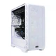 Рабочая станция PowerUp Desktop #528 Core Ultra 9 285K/64 GB/HDD 4 TB/SSD 1TB/GeForce RTX 4060Ti 8GB для 3D моделирования видеомонтажа рендеринга для инженеров и архитекторов - изображение 2