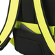 Рюкзак для ноутбука Dicota HI-VIS Base 24 L Yellow (P20471-17) - зображення 6