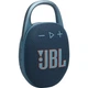 Акустическая система JBL Clip 5 Blue (JBLCLIP5BLU) - изображение 2