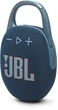 Акустическая система JBL Clip 5 Blue (JBLCLIP5BLU) - изображение 3