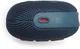 Акустическая система JBL Clip 5 Blue (JBLCLIP5BLU) - изображение 5