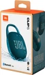 Акустическая система JBL Clip 5 Blue (JBLCLIP5BLU) - изображение 9