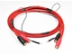 Аудіокабель Chord ShawlineX 2RCA to 2RCA Turntable (with fly lead) 1.2m - изображение 2