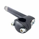 Винос керма велосипеда A-head ED St + AL-003 14,5х6,5 см різьбове 1" кермо d 22.2 мм чорний (G0000615) - зображення 2