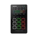 Портативна звукова карта для веб-трансляцій Такстар MX1 mini - изображение 2