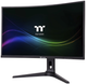 Монитор 32" Thermaltake TGM-V32CQ Curve Gaming Monitor (GM-GCE-32CEQB-EU) - изображение 3