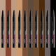 Фломастер-тинт для бровей NYX Professional Makeup Lift & Snatch 10 Black 1 мл (800897004576) - изображение 7