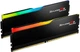 Оперативна пам'ять G.Skill DDR5-6000 32768 MB PC5-48000 (Kit of 2x16384) Ripjaws M5 Neo RGB (F5-6000J2836G16GX2-RM5NRK) - зображення 1
