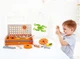 Конструктор Hape Junior Inventor Инструменты для экспериментов 32 элементов (6943478024076) - изображение 7