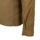 Боевая рубашка - убакс Helikon-Tex MCDU Combat Shirt NyCo Rip-Stop Coyote L - изображение 5