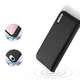 Чехол-книжка Dux Premium Ducis Hivo для Apple iPhone 16e (6.1") Black - изображение 7