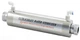 Ультрафіолетова система для води BlueFilters AP-UVL-6W - изображение 1