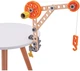 Конструктор Hape Junior Inventor 3 эксперименты 37 детали (6943478024083) - изображение 3