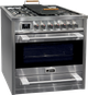 Плита газовая Kaiser HGG 93405 R - изображение 1