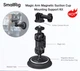 Держатель Magic Arm магнитный для экшн-камер SmallRig 4466 - изображение 1