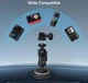 Держатель Magic Arm магнитный для экшн-камер SmallRig 4466 - изображение 3