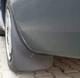 Задние брызговики (2 шт) для Mercedes E-сlass W124 1984-1997 гг - изображение 4