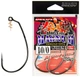 Крючок Decoy Worm30M Makisasu Hook Magnum #10/0 2 шт (15620906) - изображение 1