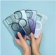 Чохол Proove Shadow Star Case with Magnetic Ring iPhone 16 deep purple - зображення 3