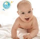 Преміум підгузники-трусики Kindoh Premium Baby Pants Air Dry Pants 6 размер 14+ кг 4уп*34шт - зображення 12