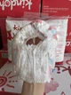 Преміум підгузники-трусики Kindoh Premium Baby Pants Air Dry Pants 6 размер 14+ кг 4уп*34шт - зображення 13