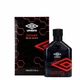 Парфумована туалетна вода Umbro Eau de Toilette for Men Power 100мл - зображення 2