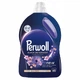 Парфумований гель для прання темних і чорних речей Perwololl Black detergent dark bloom 60 пр, 3 л - зображення 1