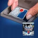 Капсулы для посудомоечных машин Finish Quantum Ultimate Powerball 100 шт - изображение 9