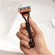 Набор станок с 1 сменной кассетой Gillette Fusion 5 Proglide - изображение 14